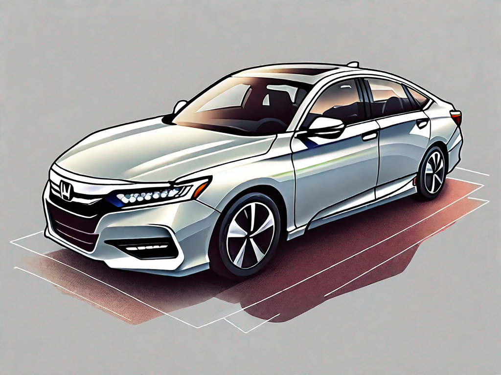 How Much Does It Cost to Replace a Honda Accord Hybrid Battery?