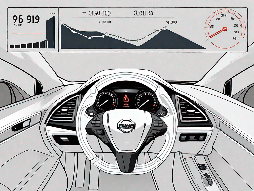 How to Change the Kilometers to Miles on a Nissan Altima