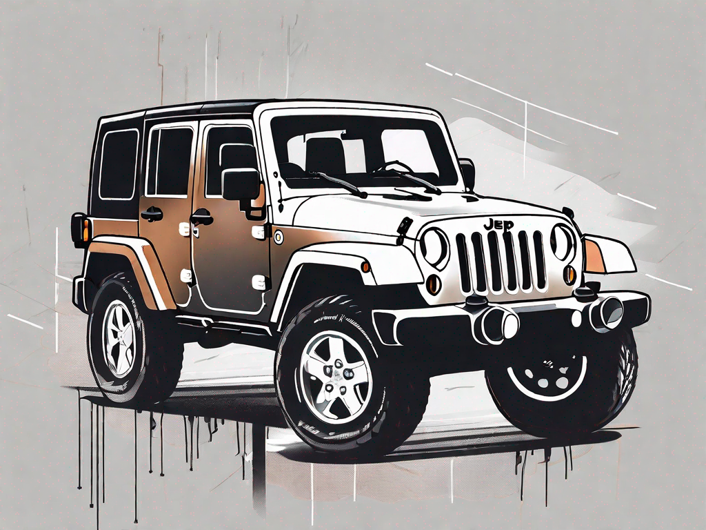 How to Adjust Jeep JK Headlights: A Step-by-Step Guide