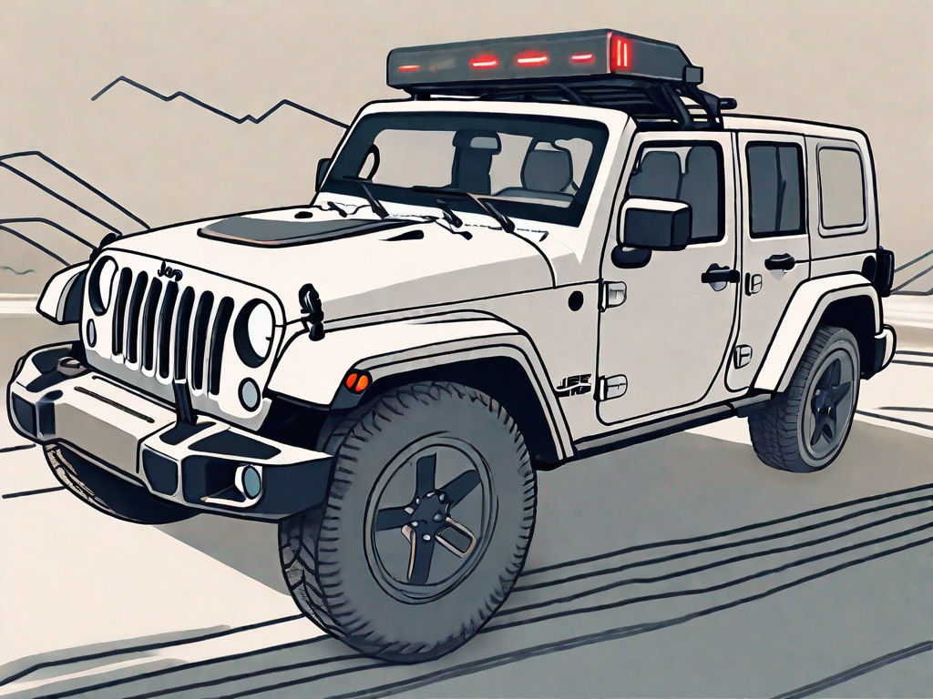 How to Remote Start Your Jeep Wrangler