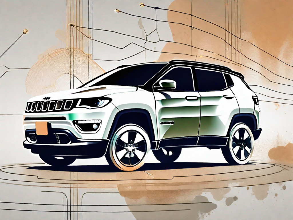 How To Turn On Forward Collision Warning In A Jeep Compass